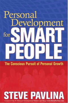 Bild på Personal development for smart people - the conscious pursuit of personal g