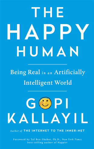 Bild på The Happy Human