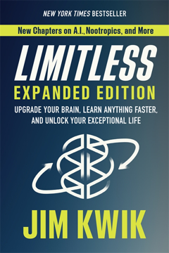 Bild på Limitless Expanded Edition