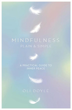 Bild på Mindfulness plain & simple