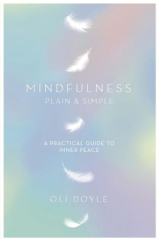 Bild på Mindfulness plain & simple