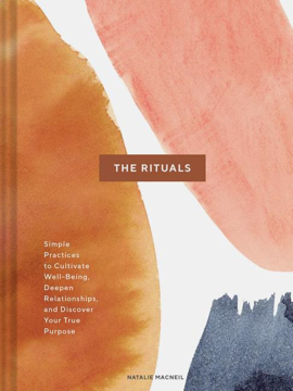 Bild på The Rituals