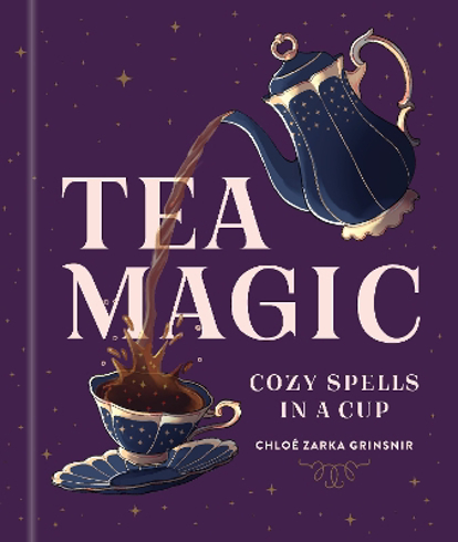 Bild på Tea Magic