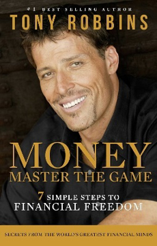 Bild på Money: master the game - 7 simple steps to financial freedom