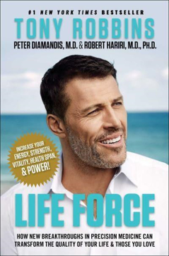 Bild på Life Force