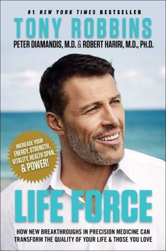 Bild på Life Force