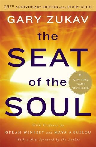 Bild på The Seat of the Soul (Anniversary) (25TH ed.)
