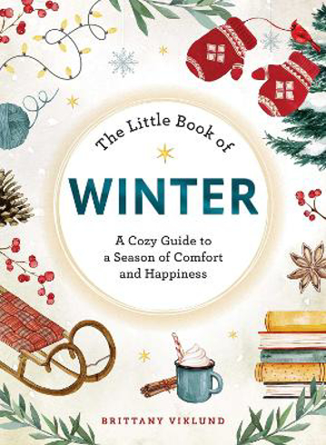 Bild på The Little Book of Winter