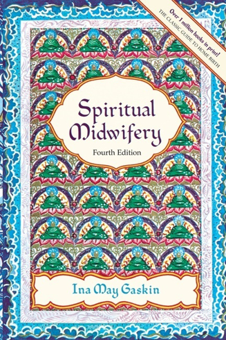 Bild på Spiritual midwifery