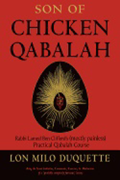Bild på SON OF CHICKEN QABALAH