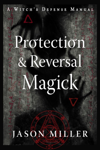 Bild på Protection & Reversal Magic (New)