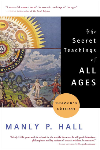 Bild på Secret teachings of all ages