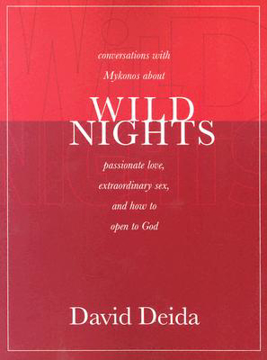 Bild på Wild nights