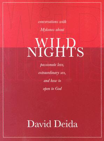 Bild på Wild nights