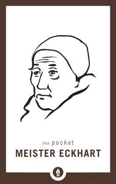 Bild på Pocket meister eckhart