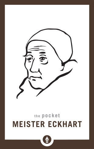Bild på Pocket meister eckhart