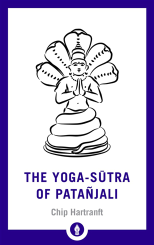 Bild på The Yoga-Sutra of Patanjali