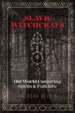 Bild på SLAVIC WITCHCRAFT