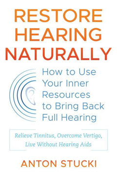 Bild på Restore Hearing Naturally