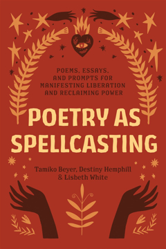 Bild på Poetry as Spellcasting