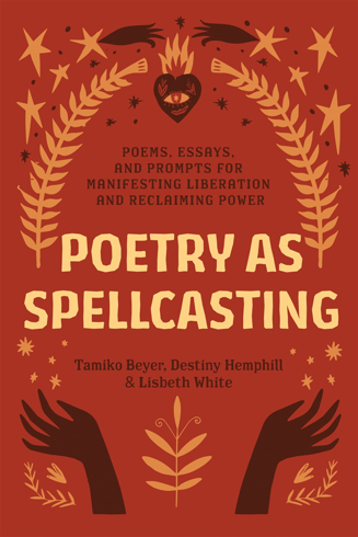Bild på Poetry as Spellcasting