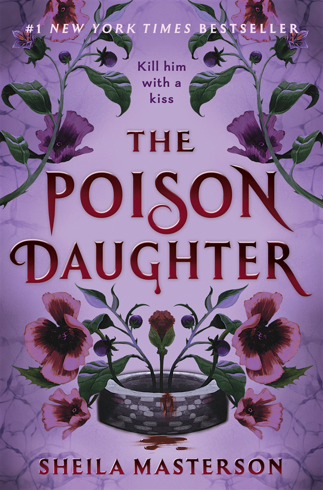 Bild på The Poison Daughter