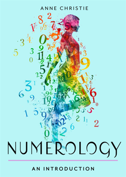 Bild på Numerology: Your Plain & Simple Guide to Numbers, Names, and Destiny