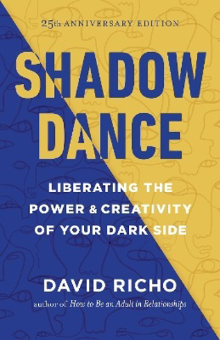 Bild på Shadow Dance: Liberating the Power and Creativity of Your Dark Side
