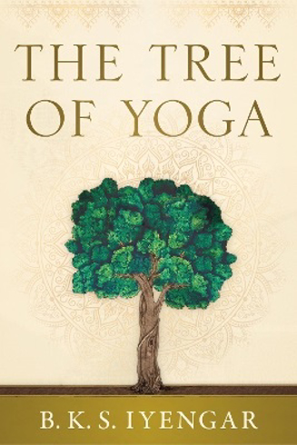 Bild på The Tree of Yoga