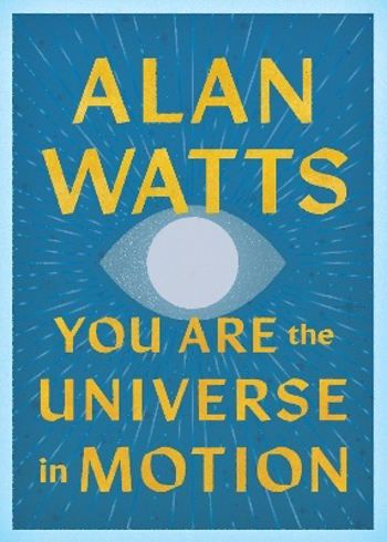 Bild på You Are the Universe in Motion