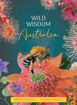 Bild på Wild Wisdom Australia