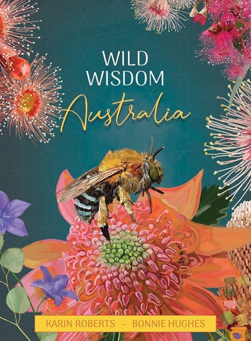 Bild på Wild Wisdom Australia