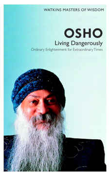 Bild på Masters of wisdom: osho