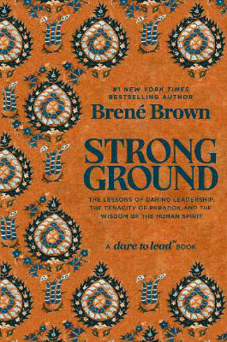 Bild på Strong Ground