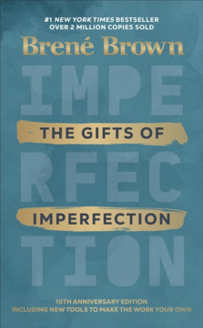 Bild på The Gifts of Imperfection