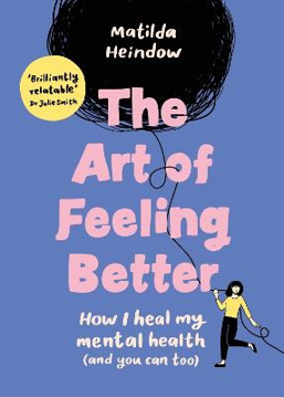 Bild på The Art of Feeling Better