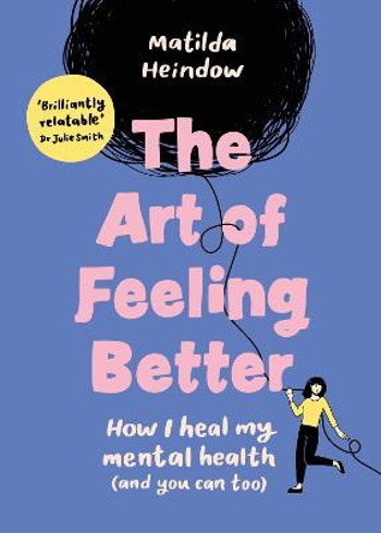 Bild på The Art of Feeling Better