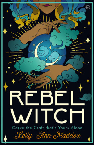 Bild på Rebel Witch