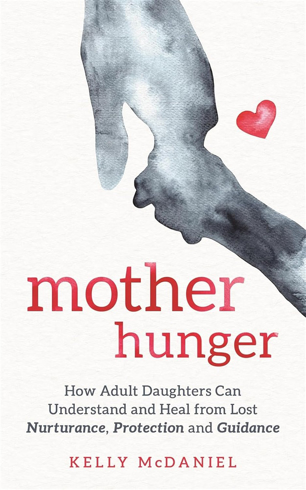 Bild på Mother Hunger