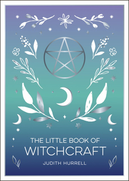 Bild på Little Book Of Witchcraft