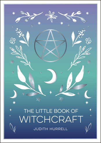 Bild på Little Book Of Witchcraft