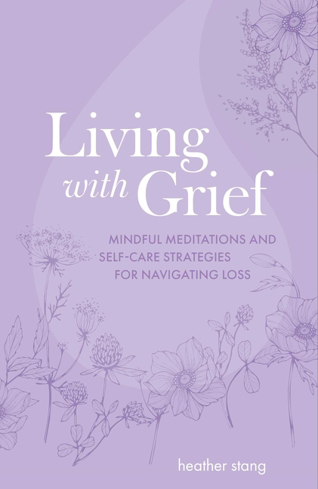 Bild på Living With Grief