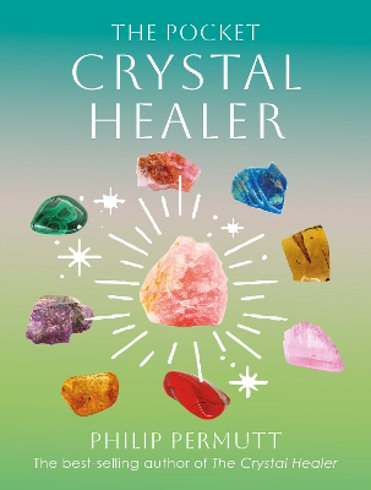 Bild på The Pocket Crystal Healer