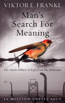 Bild på Man's Search For Meaning