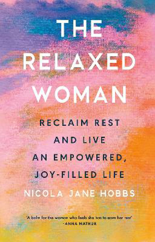 Bild på The Relaxed Woman