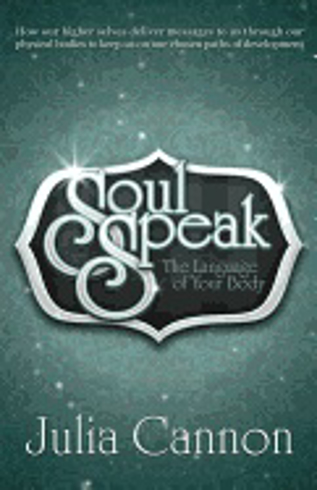 Bild på Soul speak - discover the secret language of your body