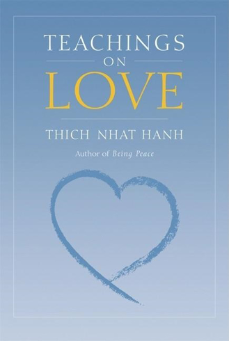 Bild på Teachings On Love (2nd Edition)