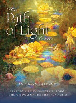 Bild på Path Of Light Oracle^