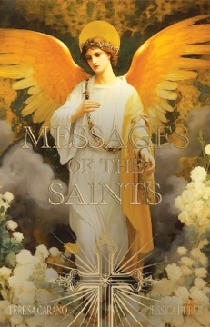 Bild på Messages of the Saints