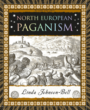 Bild på North European Paganism